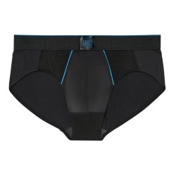 Brief of the brand HOM - HOM Sport Lab Mini Briefs - Ref : 402806 0004