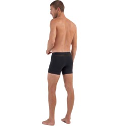 Boxer shorts, Shorty of the brand HOM - Boxer HOM Sport Lab - Ref : 402807 0004