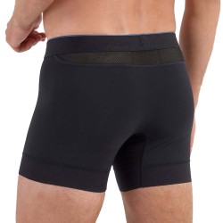 Boxer shorts, Shorty of the brand HOM - Boxer HOM Sport Lab - Ref : 402807 0004