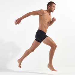 Boxer, shorty de la marque HOM - Boxer HOM Sport Lab - Ref : 402807 0004