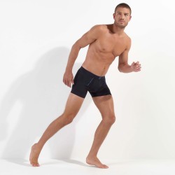 Boxer shorts, Shorty of the brand HOM - Boxer HOM Sport Lab - Ref : 402807 0004