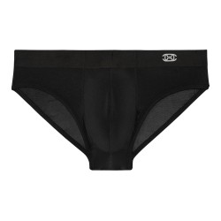 Slip de la marca HOM - Mini Calzoncillos HOM Comfort H-Fresh - Ref : 402814 0004