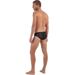 Brief of the brand HOM - HOM H-Fresh Mini Comfort Briefs - Ref : 402814 0004