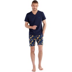 Pijamas de la marca HOM - Pijama corto HOM Lucky - Ref : 402724 P0RA