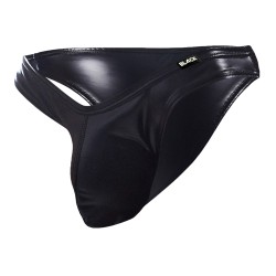 Brief of the brand CUT4MEN - Cut4Men Boost Bikini Briefs BL4CK - Ref : BL4CK04 BLACK