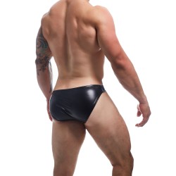 Brief of the brand CUT4MEN - Cut4Men Boost Bikini Briefs BL4CK - Ref : BL4CK04 BLACK