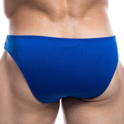 Brief of the brand CUT4MEN - Cut4men Provocative Low Rise Bikini Briefs - royal blue - Ref : C4M01 ROYALBLUE