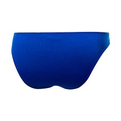 Slip de la marca CUT4MEN - Slip bikini de Tiro Bajo Cut4men Provocative - azul real - Ref : C4M01 ROYALBLUE
