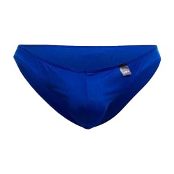 Brief of the brand CUT4MEN - Cut4men Provocative Low Rise Bikini Briefs - royal blue - Ref : C4M01 ROYALBLUE