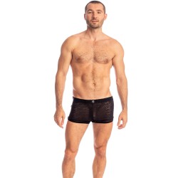 Kurze der Marke L HOMME INVISIBLE - Désire Nocturne - Freedom Short - Ref : HW129 DES 001