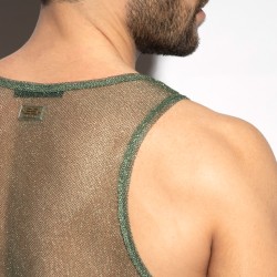 Tank top Maldives - khaki - ES collection : sale of Tank top for me...