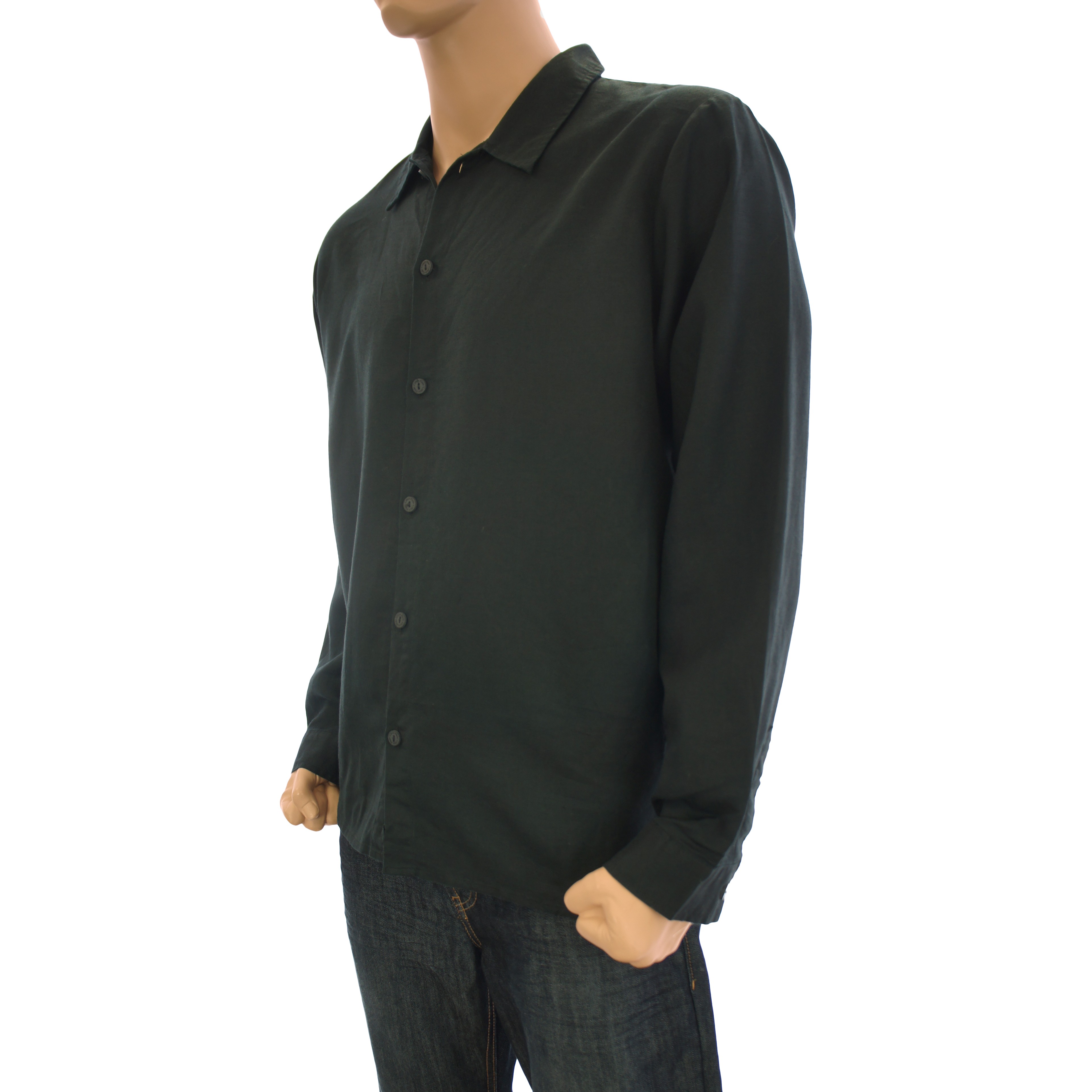 chemise en coton