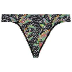 Stringa del marchio HOM - G-Perizoma HOM Funky Styles - multicolore - Ref : 402815 P023