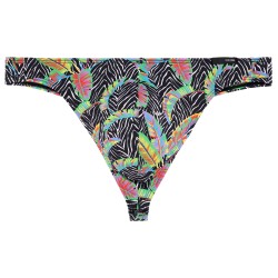 Stringa del marchio HOM - G-Perizoma HOM Funky Styles - multicolore - Ref : 402815 P023