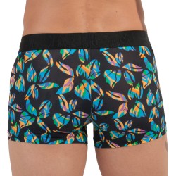 Boxer shorts, Shorty of the brand HOM - Boxer HOM HO1 Funky Styles - black - Ref : 402818 0004