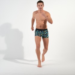 Shorts Boxer, Shorty de la marca HOM - Bóxer HOM HO1 Funky Styles - negro - Ref : 402818 0004