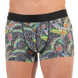 Shorts Boxer, Shorty de la marca HOM - Bóxer HOM HO1 Funky Styles - multicolore - Ref : 402818 P023