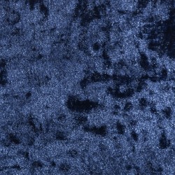 Accesorios de la marca ADDICTED - Arnés azul marino Shady Velvet - - Ref : AD1236 C09
