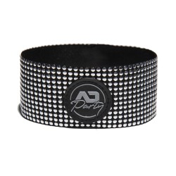 Harnais de la marque ADDICTED - Bracelet Push-Pin - Ref : ADP08 C21