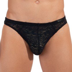 Micro Briefs Comfort HOM Free Cut Lace - HOM : sale of Brief for me...