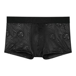 Shorts Boxer, Shorty de la marca HOM - Bóxer corto HOM Temptation Oslo - Ref : 402749 J004