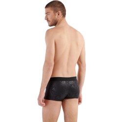 Shorts Boxer, Shorty de la marca HOM - Bóxer corto HOM Temptation Oslo - Ref : 402749 J004