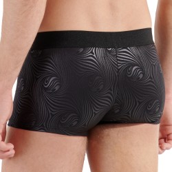 Pantaloncini boxer, Shorty del marchio HOM - Boxer corto HOM Temptation Oslo - Ref : 402749 J004