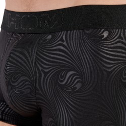 Boxer, shorty de la marque HOM - Boxer court HOM Temptation Oslo - Ref : 402749 J004