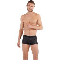 Shorts Boxer, Shorty de la marca HOM - Bóxer corto HOM Temptation Oslo - Ref : 402749 J004