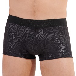 Shorts Boxer, Shorty de la marca HOM - Bóxer corto HOM Temptation Oslo - Ref : 402749 J004