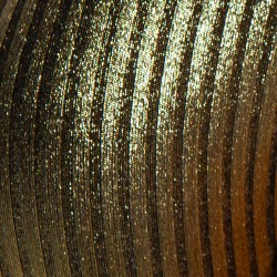 Slip der Marke ES COLLECTION - Art Deco Metallic Slip - gold - Ref : UN597 C20