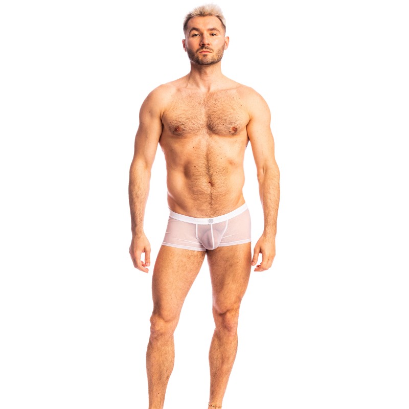 Pure Sin Hipster Push Up L Homme Invisible L Homme Invisible