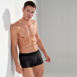 Boxershorts, Shorty der Marke HOM - Boxer Court Temptation HOM Florida - Ref : 402865 0004