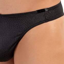 Tanga de la marca HOM - G-Tanga Temptation HOM Florida - Ref : 402890 0004