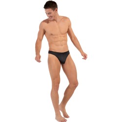 Tanga de la marca HOM - G-Tanga Temptation HOM Florida - Ref : 402890 0004