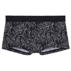 Boxer shorts, Shorty of the brand HOM - Trunk HOM Temptation Himeros - Ref : 402880 0004