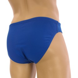 Resumen del baño de la marca SPEEDO - Slip de bain clockwork bleu - Ref : 8 131443294