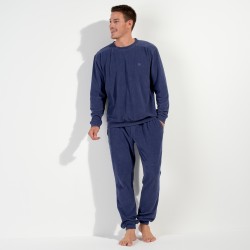Pigiama del marchio HOM - HOM Ronnie Abbigliamento da casa - Ref : 402823 00IN