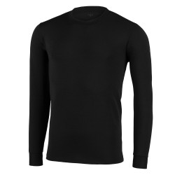 Thermique de la marque IMPETUS - T-shirt manches longues Thermo Impetus - noir - Ref : 1366606 020