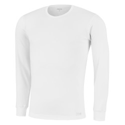Thermal underwear of the brand IMPETUS - Thermo Impetus long-sleeved T-shirt - white - Ref : 1366606 001