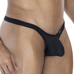 Tanga de la marca CUT4MEN - Tanga Cut4men Bulge - negro - Ref : C4MSPXBUL02 BLACK
