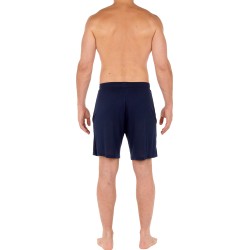Short de la marque HOM - Short HOM Cocooning - Ref : 402185 00RA