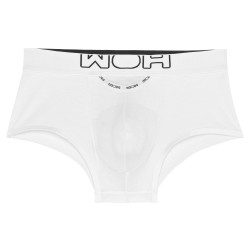 Pantaloncini boxer, Shorty del marchio WOH - Boxer Courti Sexy Fun WOH - Bianco - Ref : 463012 0003