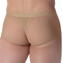 Boxer, shorty de la marque WOH - Boxer Court Personal Allure WOH - Chair - Ref : 463018 00DT