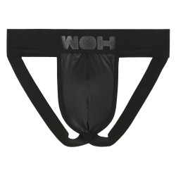 Jock strap de la marque WOH - Jockstrap Night Universe WOH - Ref : 463023 0004