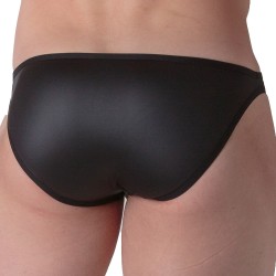 Slip, Tanga de la marque WOH - Micro Slip Night Universe WOH - Ref : 463024 0004