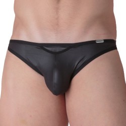 Slip, Tanga de la marque WOH - Micro Slip Night Universe WOH - Ref : 463024 0004
