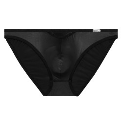 Slip, Tanga de la marque WOH - Micro Slip Night Universe WOH - Ref : 463024 0004
