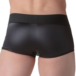 Boxer, shorty de la marque WOH - Boxer Court Night Universe WOH - Ref : 463026 0004