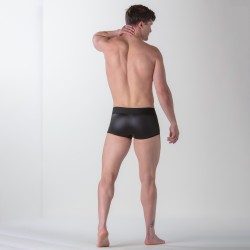 Boxer, shorty de la marque WOH - Boxer Court Night Universe WOH - Ref : 463026 0004